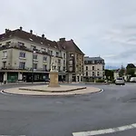 Le Rossignol Lägenhet *