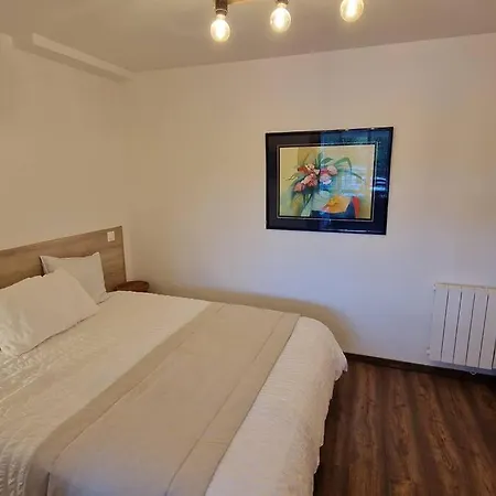 Le Rossignol Apartman