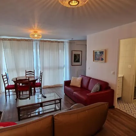 Le Rossignol Apartamento *