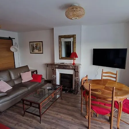 Le Rossignol * Chateau-Thierry