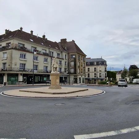 Le Rossignol Apartment *