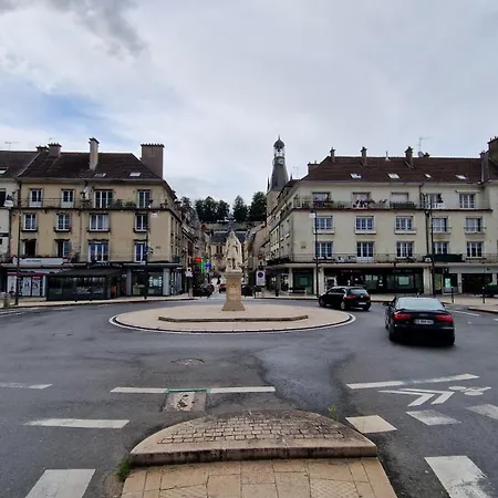 Le Rossignol *