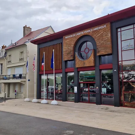 Le Rossignol * Chateau-Thierry