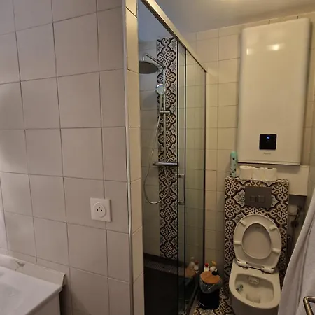 Apartamento Le Rossignol *