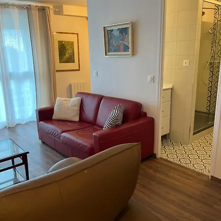 Le Rossignol Apartment *