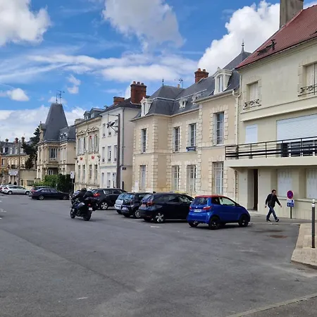 Le Rossignol * Château-Thierry