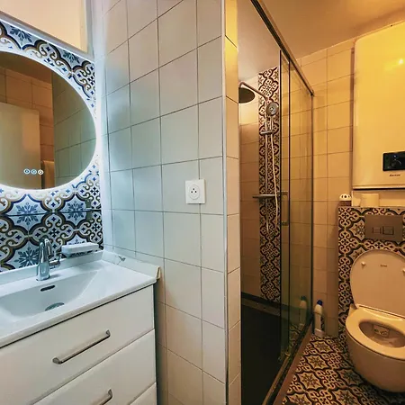 Apartment Le Rossignol Chateau-Thierry