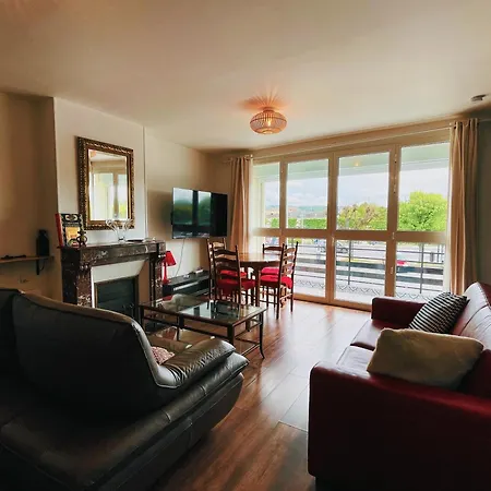 Apartamento Le Rossignol *