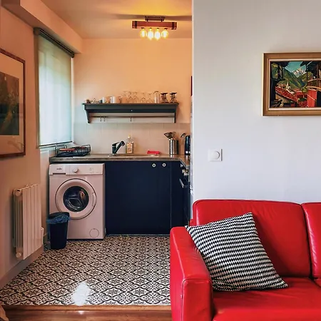 Le Rossignol Chateau-Thierry