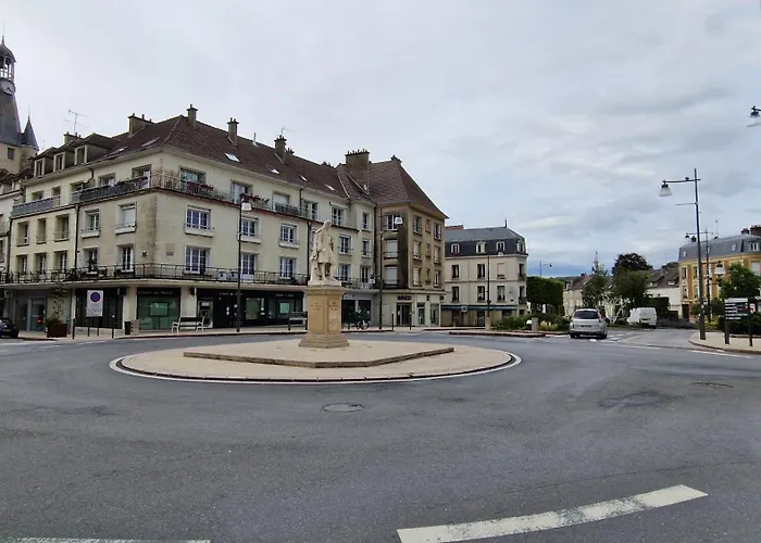 Le Rossignol شقة *