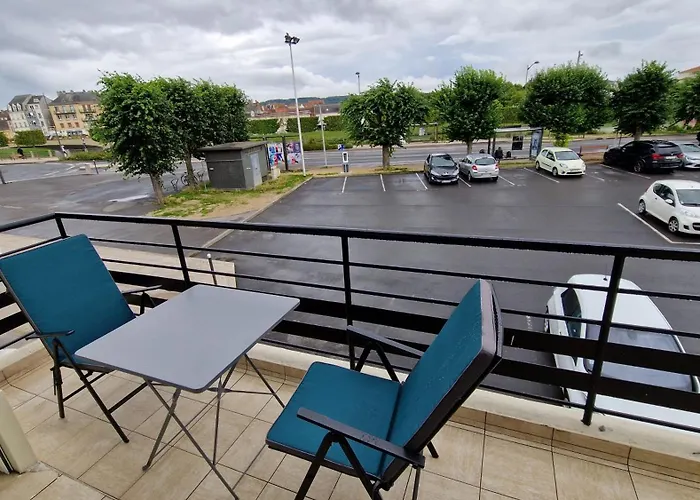 Le Rossignol Château-Thierry